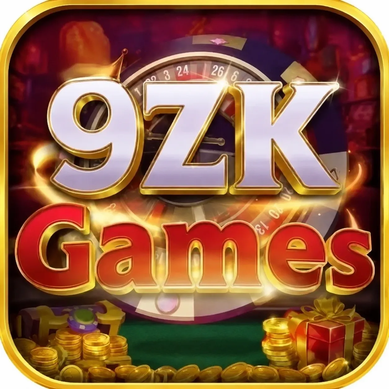 9ZKGAMES - Permainan Idle yang Menghibur dan Menantang