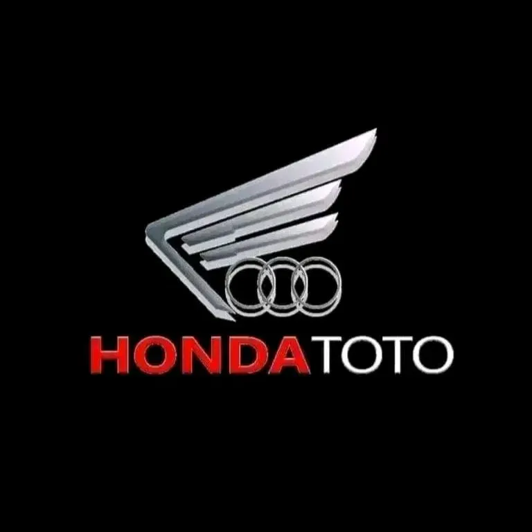 HONDATOTO - Game Bingo Seru dan Menyenangkan