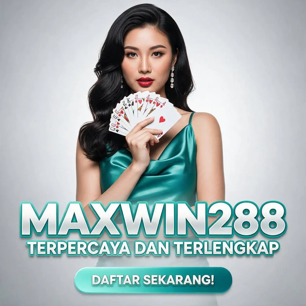 MAXWIN288 - Game Slot Terbaik untuk Petualangan Seru