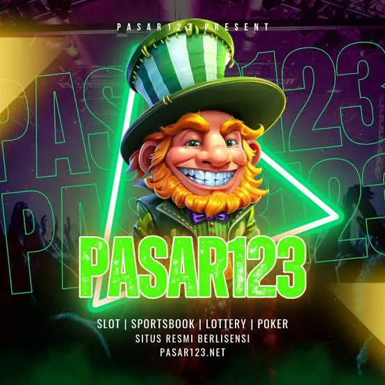 PASAR123 - Nikmati Serunya Bermain Game Santai