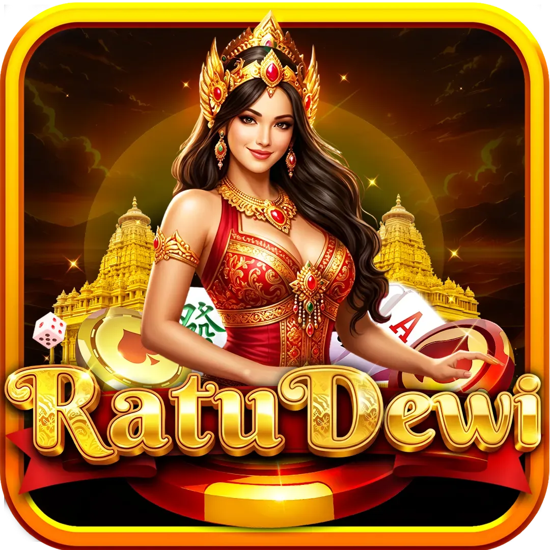 RATUDEWI - Permainan Slot Seru dan Menguntungkan