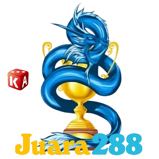 Logo juara288